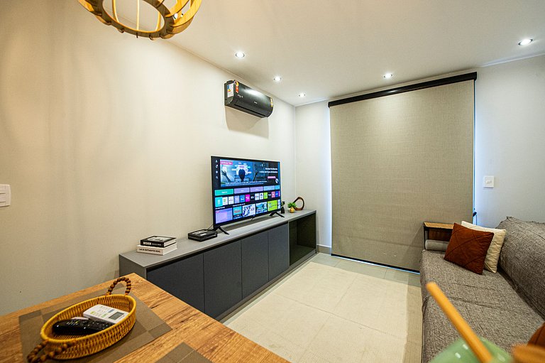 SHB • Praiamar Shopping | Praia a Poucos Passos