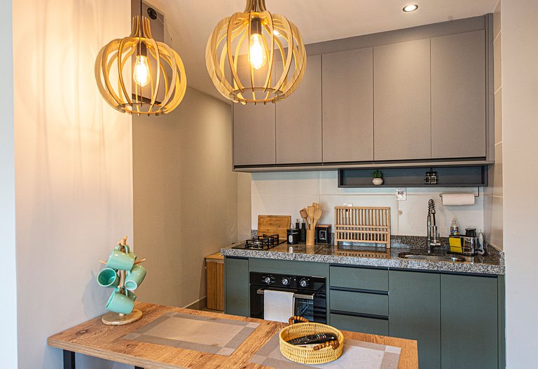 SHB • Praiamar Shopping | Praia a Poucos Passos