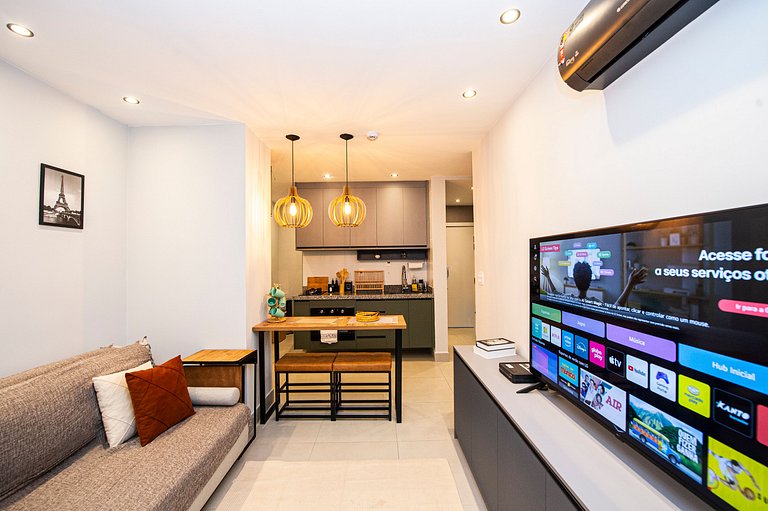 SHB • Praiamar Shopping | Praia a Poucos Passos