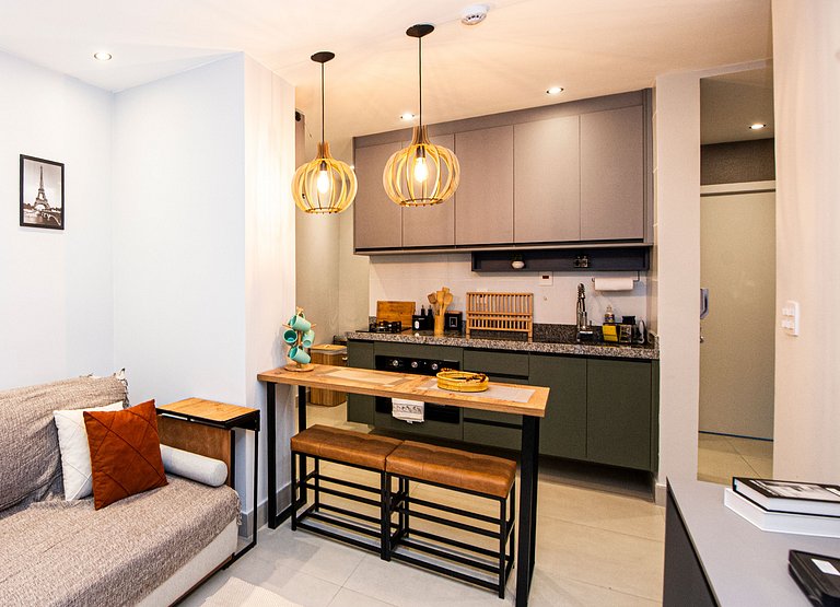 SHB • Praiamar Shopping | Praia a Poucos Passos