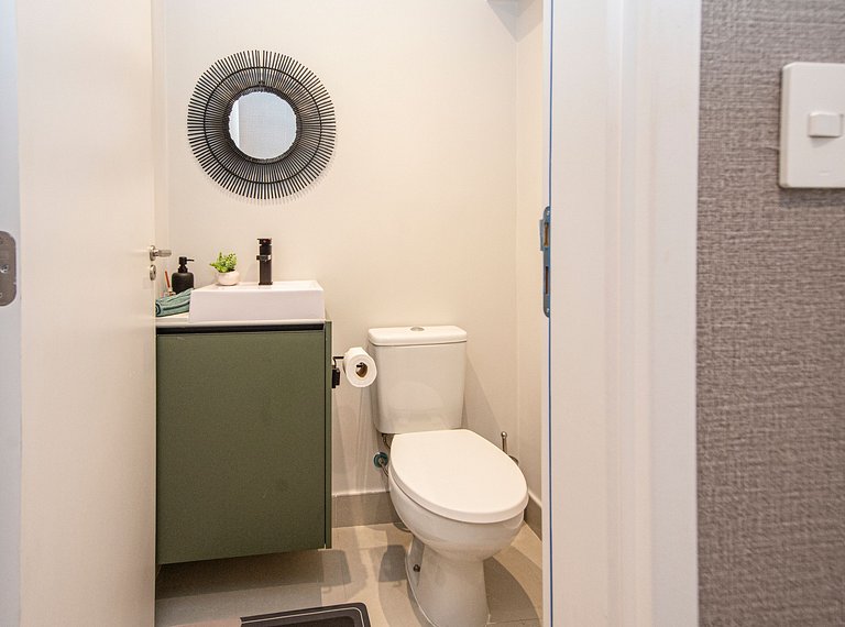 SHB • Praiamar Shopping | Praia a Poucos Passos