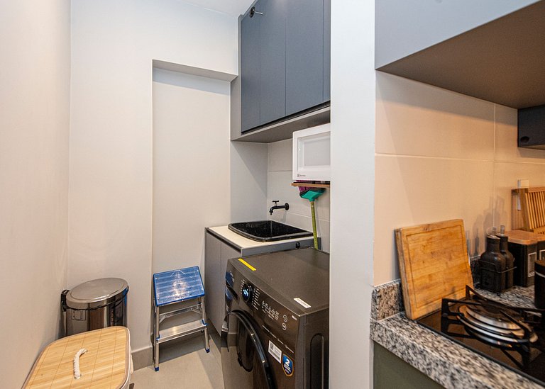 SHB • Praiamar Shopping | Praia a Poucos Passos