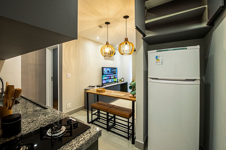 SHB • Praiamar Shopping | Praia a Poucos Passos