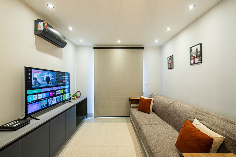 SHB • Praiamar Shopping | Praia a Poucos Passos