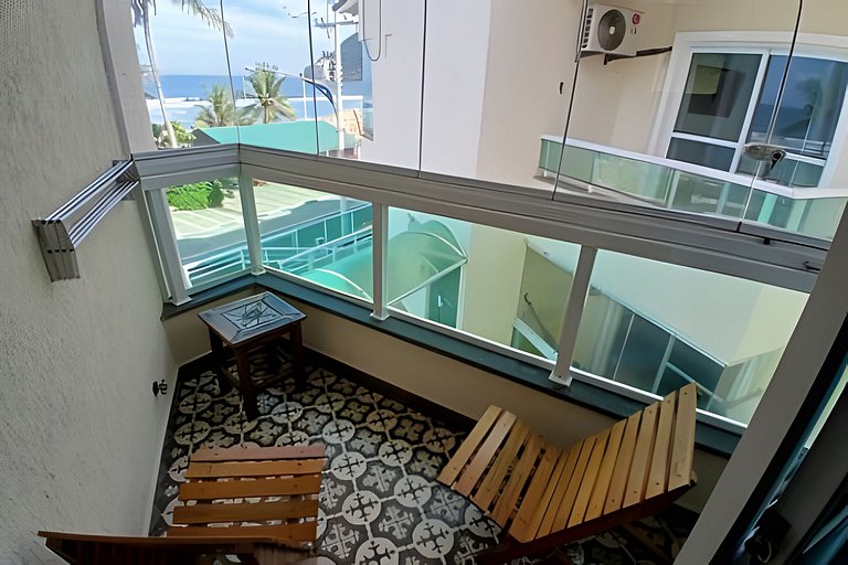 Experiência de Luxo com Vista Mar – Las Palmas