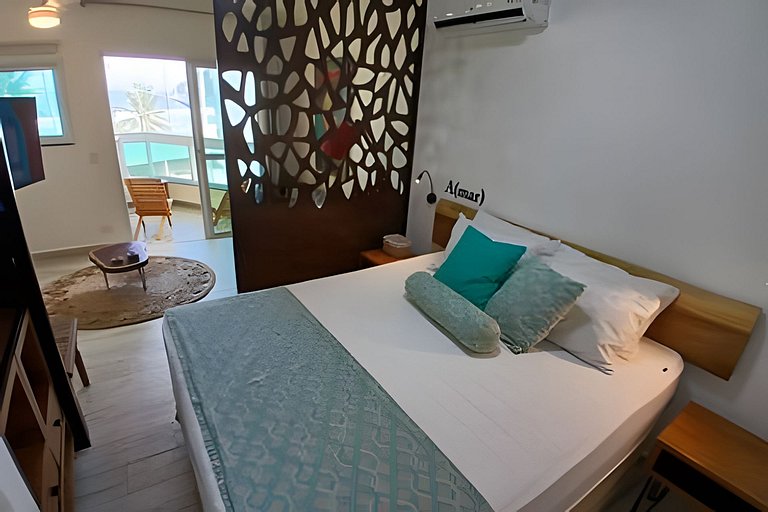 Experiência de Luxo com Vista Mar – Las Palmas