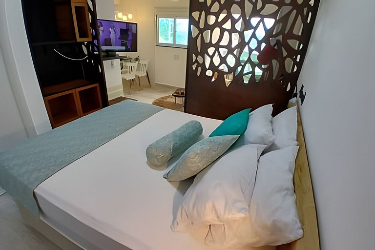 Experiência de Luxo com Vista Mar – Las Palmas