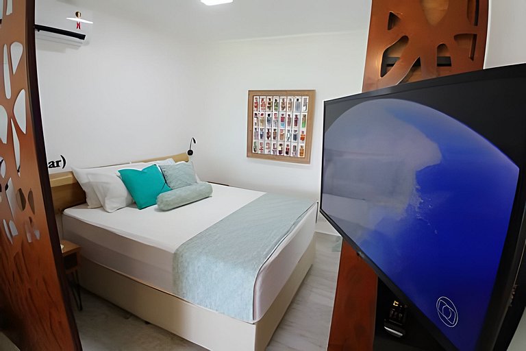 Experiência de Luxo com Vista Mar – Las Palmas