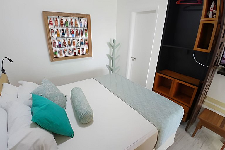 Experiência de Luxo com Vista Mar – Las Palmas