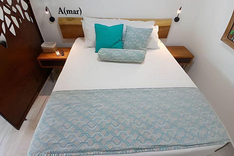 Experiência de Luxo com Vista Mar – Las Palmas