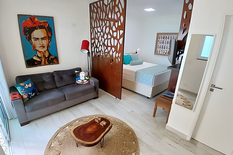 Experiência de Luxo com Vista Mar – Las Palmas