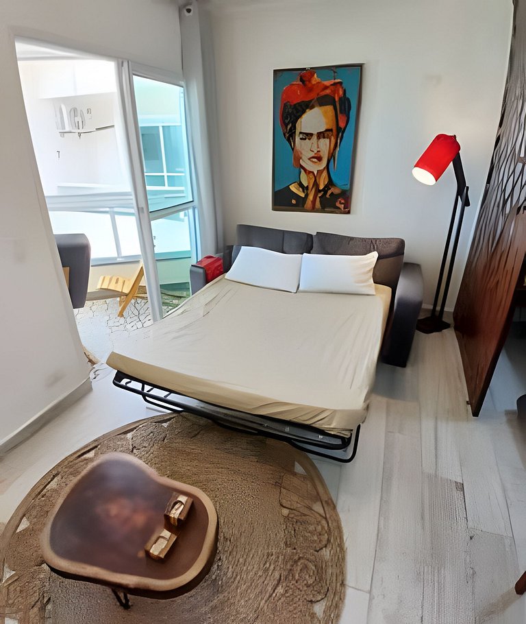 Experiência de Luxo com Vista Mar – Las Palmas