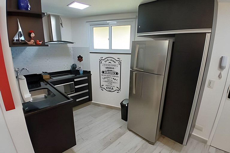 Experiência de Luxo com Vista Mar – Las Palmas