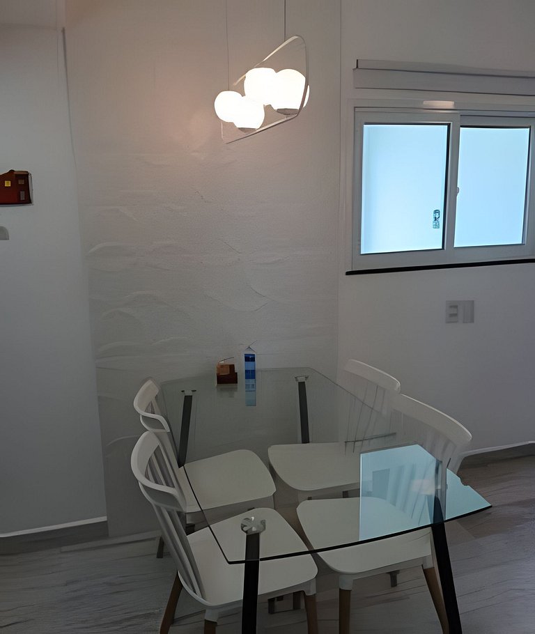 Experiência de Luxo com Vista Mar – Las Palmas
