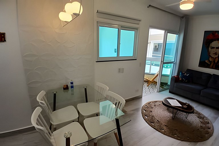 Experiência de Luxo com Vista Mar – Las Palmas