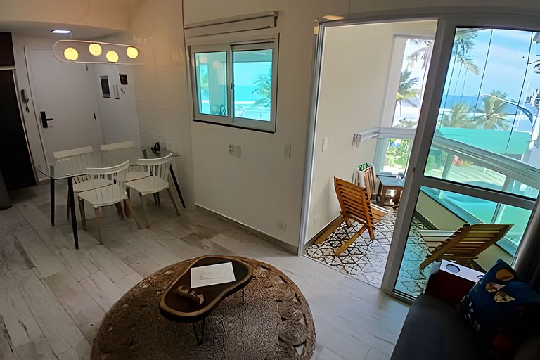 Experiência de Luxo com Vista Mar – Las Palmas