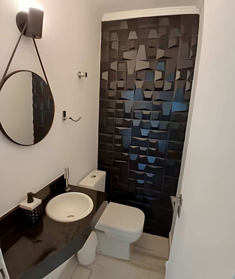 Experiência de Luxo com Vista Mar – Las Palmas