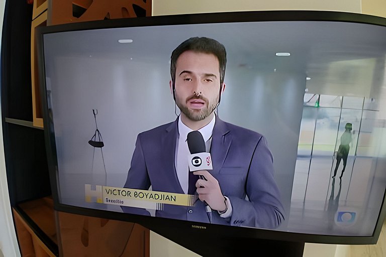 Experiência de Luxo com Vista Mar – Las Palmas