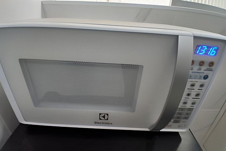 SHB - Aconchego em Santos a Passos do Mar