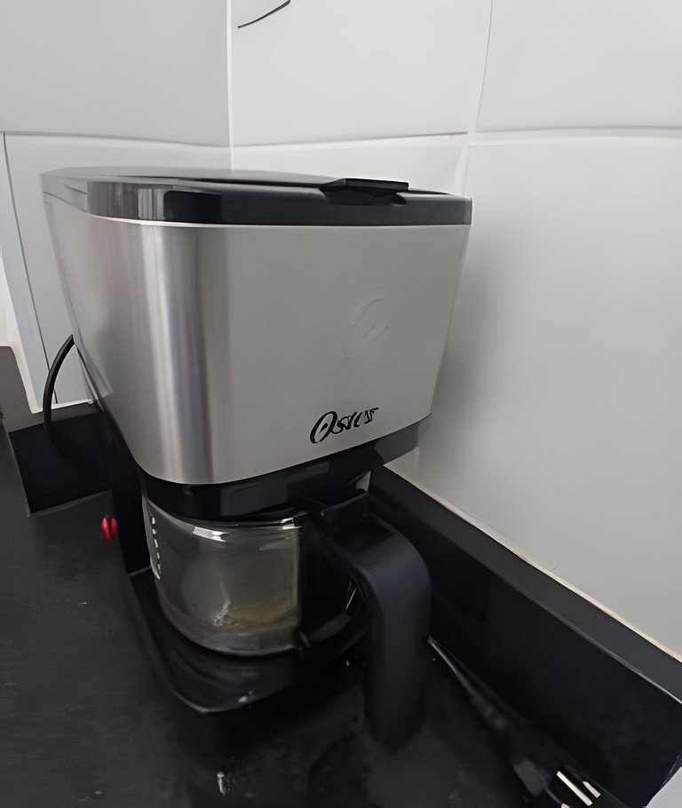 SHB - Aconchego em Santos a Passos do Mar