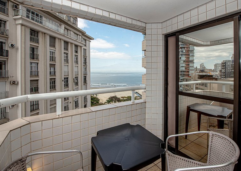 Family Stay * 2 Suítes + Piscina e Academia