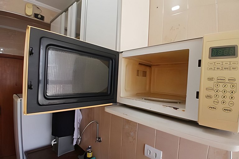 SHB - Conforto familiar Wi-Fi Veloz Perto Da Praia