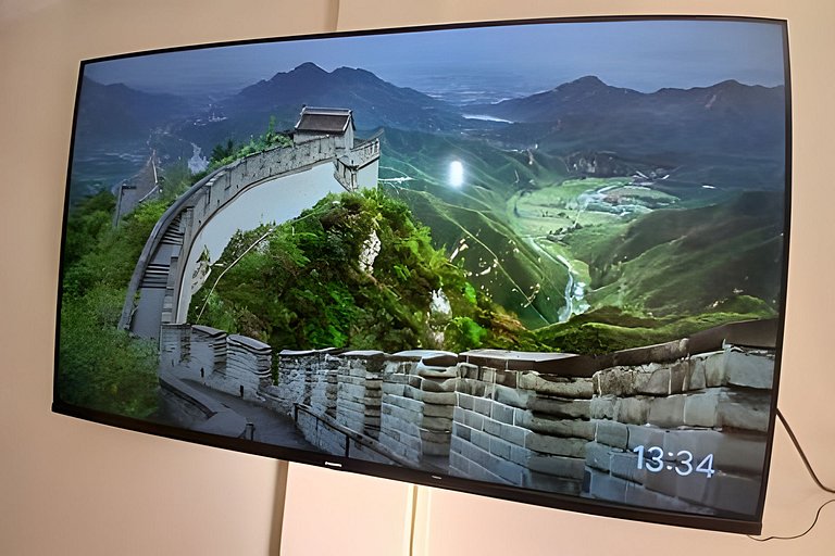 SHB - Conforto familiar Wi-Fi Veloz Perto Da Praia