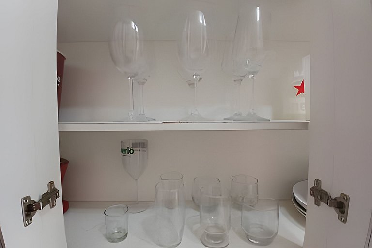 SHB - Conforto familiar Wi-Fi Veloz Perto Da Praia