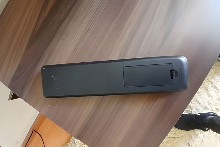 Conforto familiar – Wi-Fi veloz e 1 min da praia