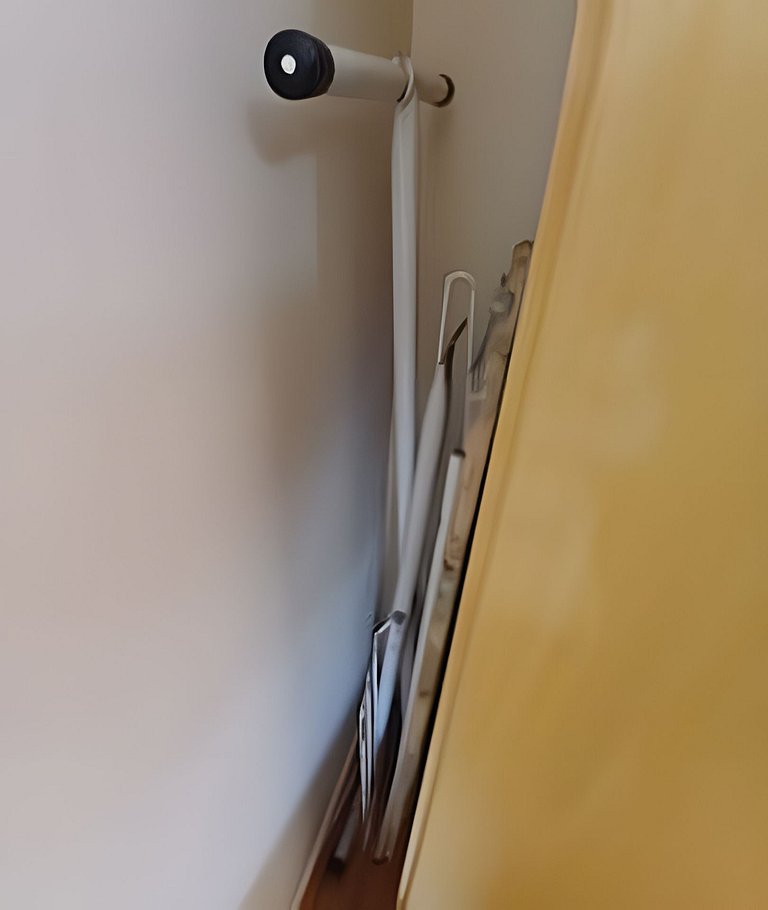 Conforto familiar – Wi-Fi veloz e 1 min da praia