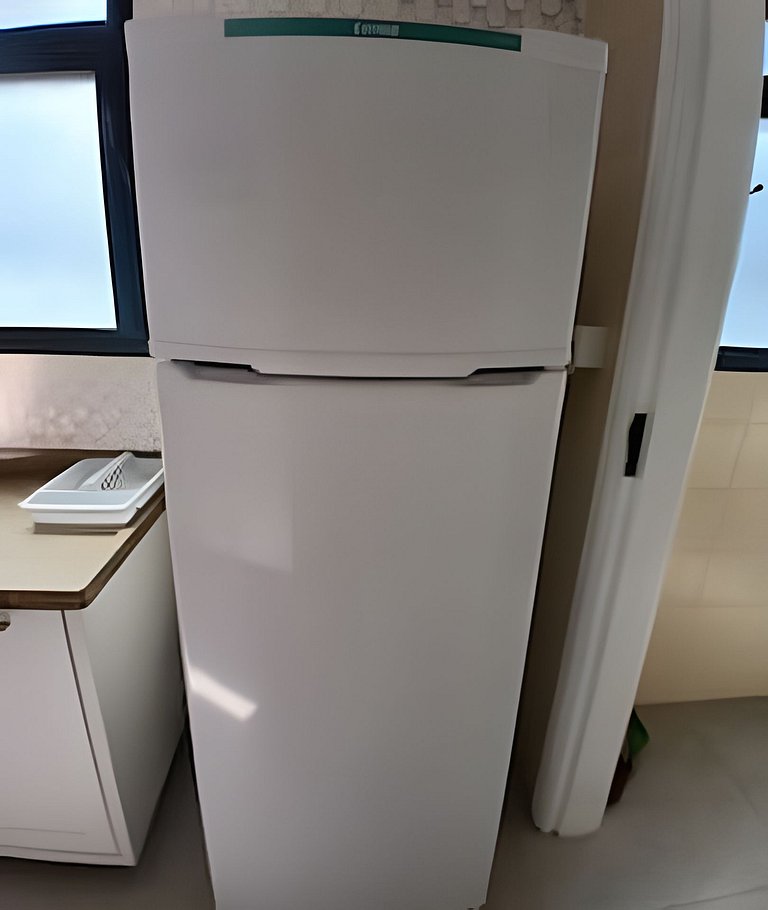 SHB - Família feliz: Wi-Fi rápido a 1 min da praia