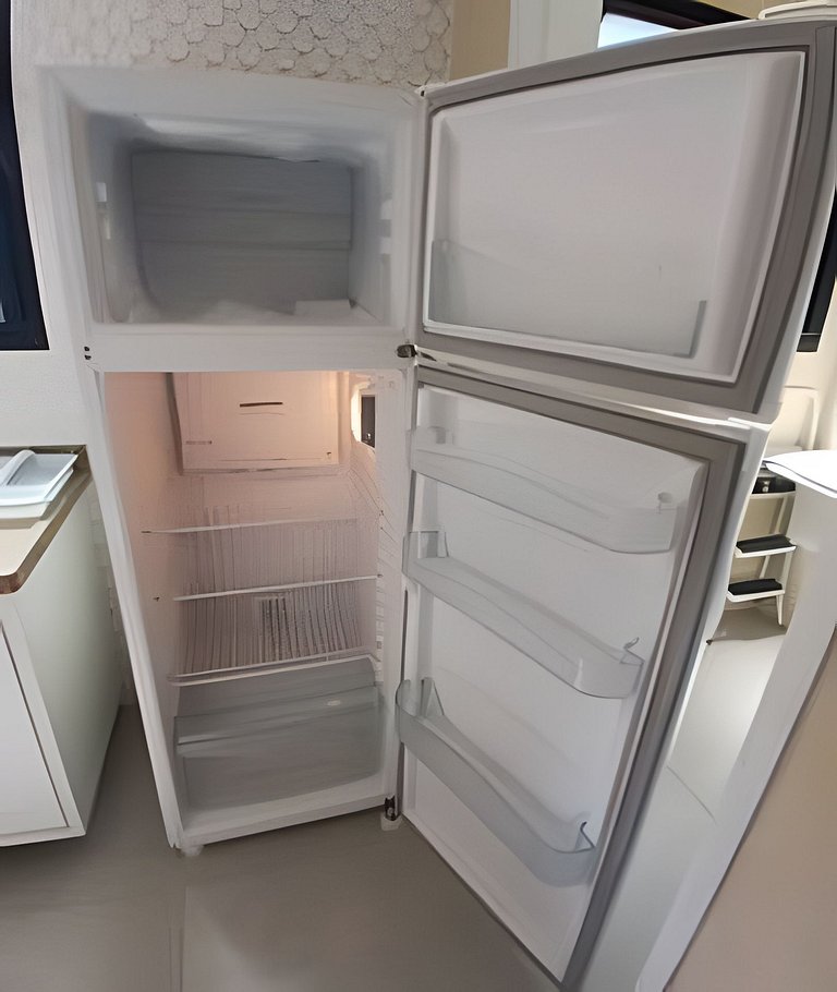 SHB - Família feliz: Wi-Fi rápido a 1 min da praia