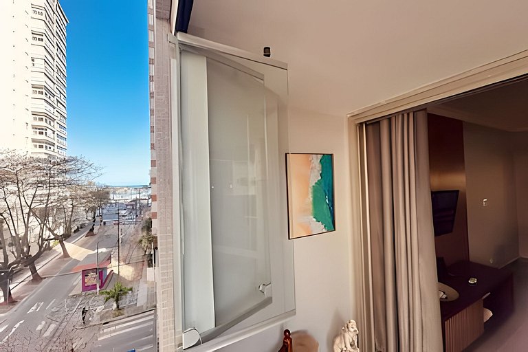 SHB - O Melhor de Pitangueiras c/ Serviço de Praia