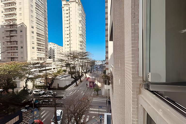 SHB - O Melhor de Pitangueiras c/ Serviço de Praia