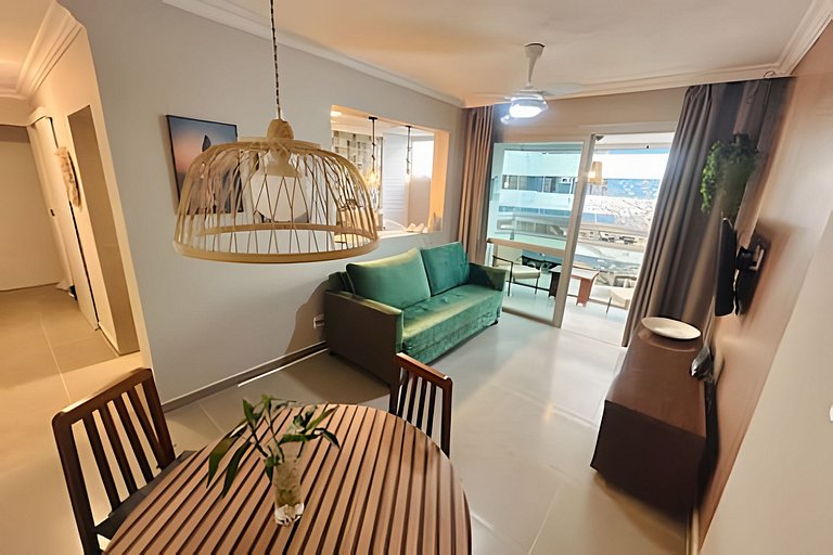 SHB - O Melhor de Pitangueiras c/ Serviço de Praia