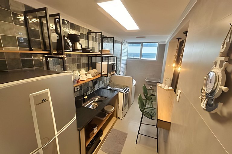 SHB - O Melhor de Pitangueiras c/ Serviço de Praia