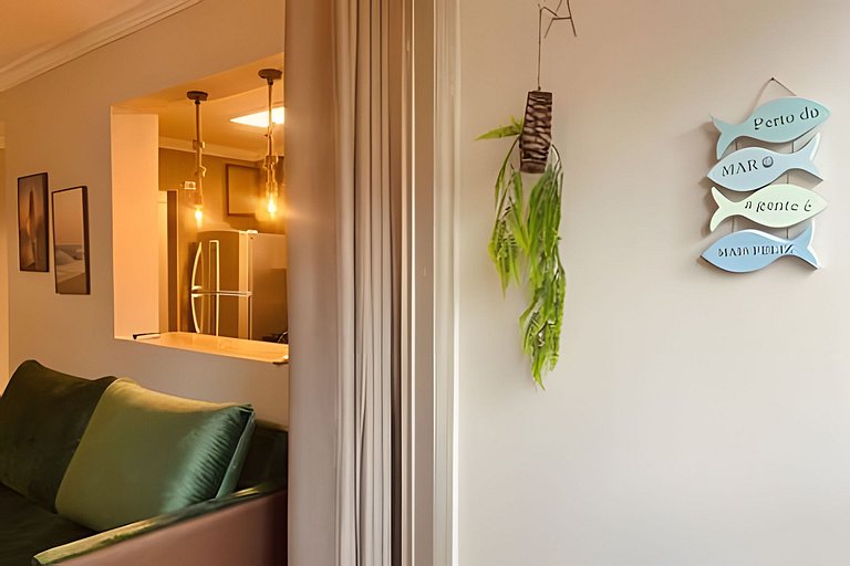 SHB - O Melhor de Pitangueiras c/ Serviço de Praia