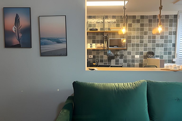 SHB - O Melhor de Pitangueiras c/ Serviço de Praia