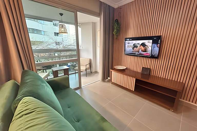 SHB - O Melhor de Pitangueiras c/ Serviço de Praia