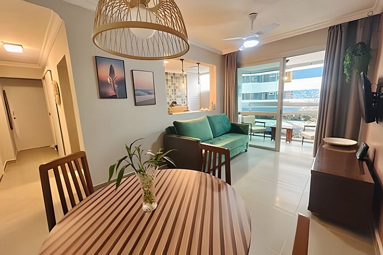 SHB - O Melhor de Pitangueiras c/ Serviço de Praia