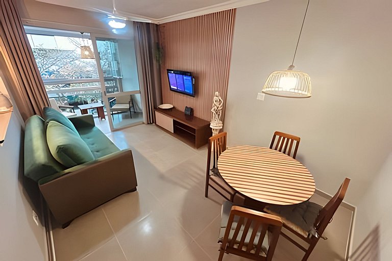 SHB - O Melhor de Pitangueiras c/ Serviço de Praia