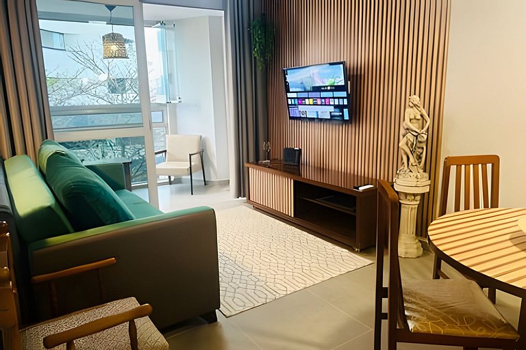 SHB - O Melhor de Pitangueiras c/ Serviço de Praia