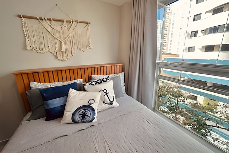 SHB - O Melhor de Pitangueiras c/ Serviço de Praia