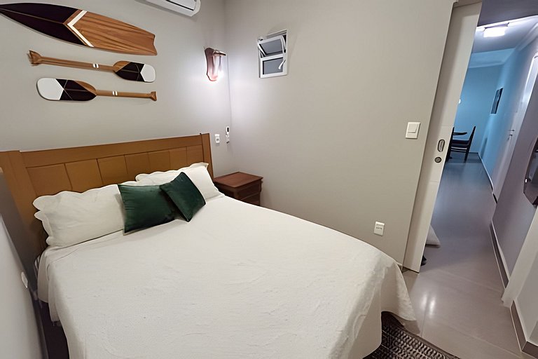 SHB - O Melhor de Pitangueiras c/ Serviço de Praia