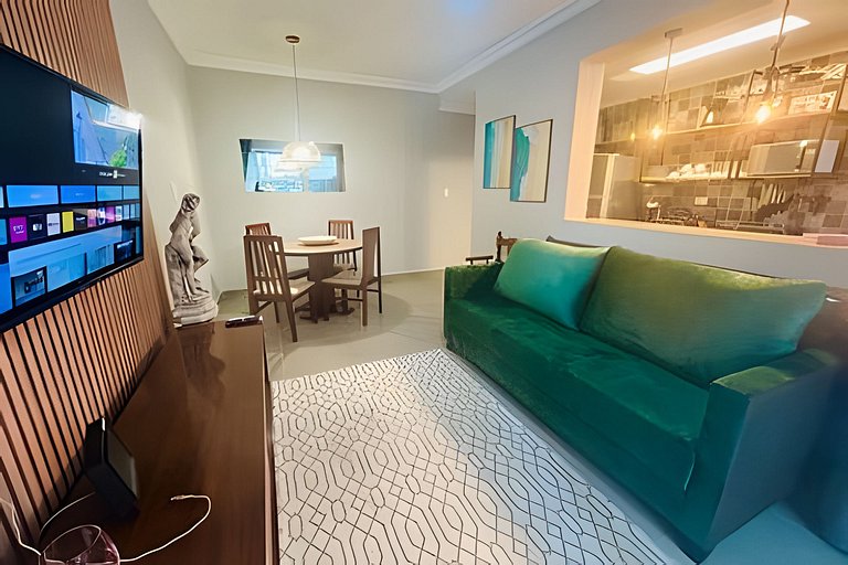 SHB - O Melhor de Pitangueiras c/ Serviço de Praia