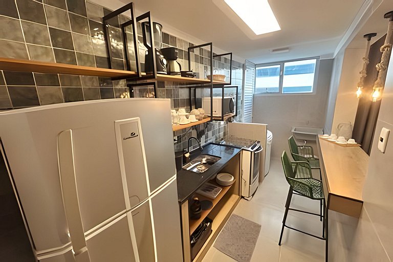 SHB - O Melhor de Pitangueiras c/ Serviço de Praia