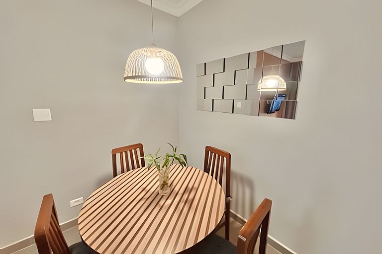 SHB - O Melhor de Pitangueiras c/ Serviço de Praia