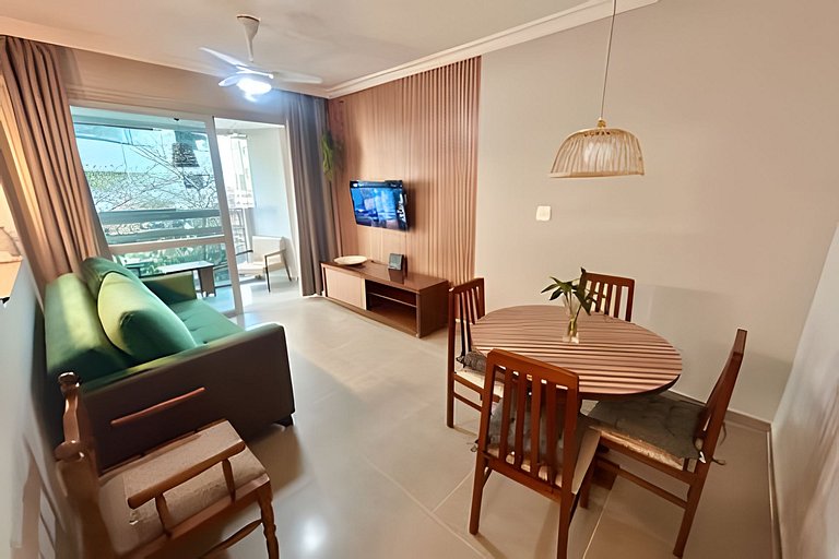 SHB - O Melhor de Pitangueiras c/ Serviço de Praia