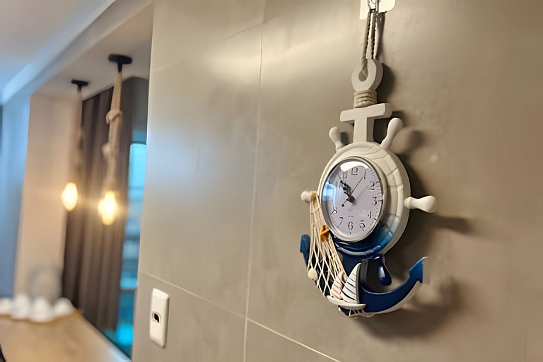 SHB - O Melhor de Pitangueiras c/ Serviço de Praia