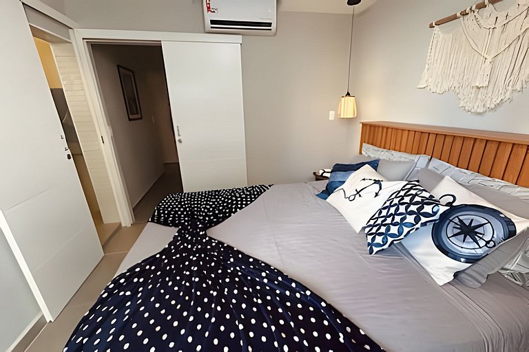 SHB - O Melhor de Pitangueiras c/ Serviço de Praia